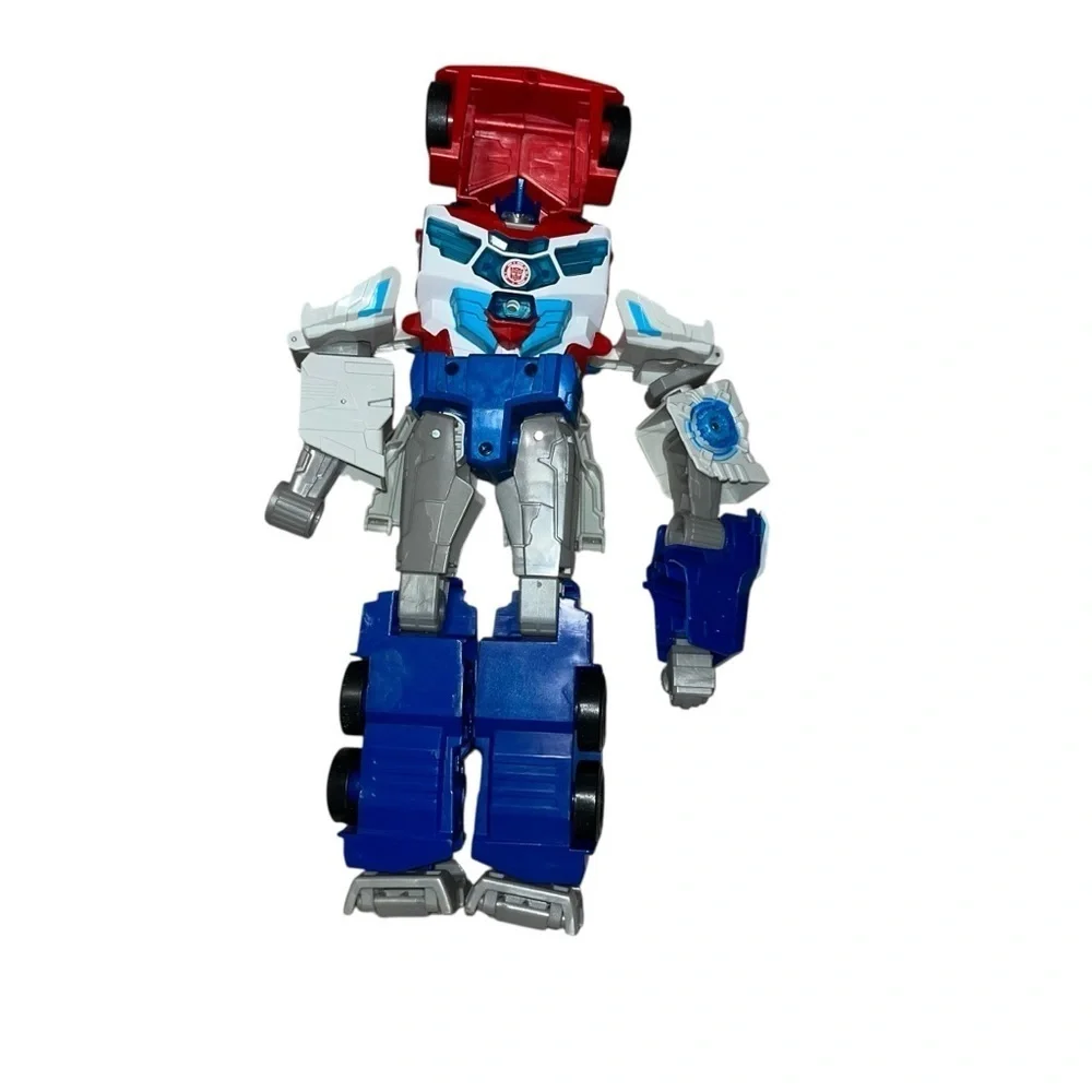 Hasbro transformers robots